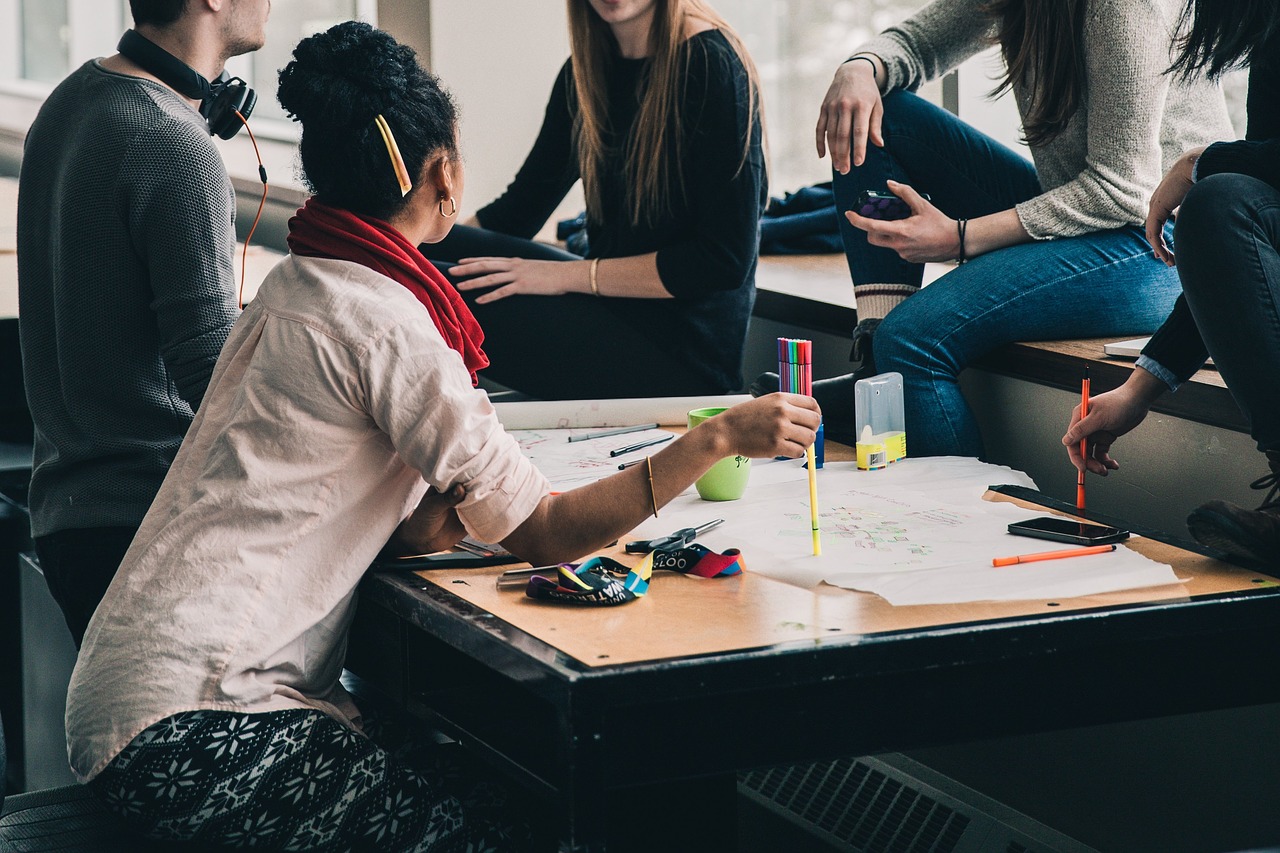 WAYS ADULT STUDENTS CAN USE TO MAXIMIZE THEIR STUDY TIME